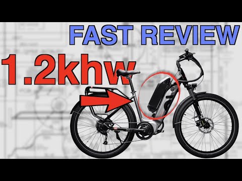 Fast eBike Review Dost Kope & Drop