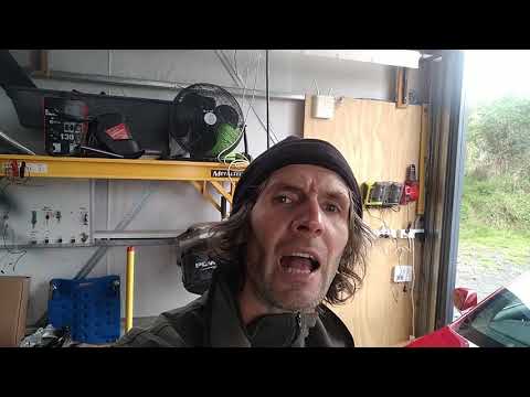 Got me a Tesla Problem