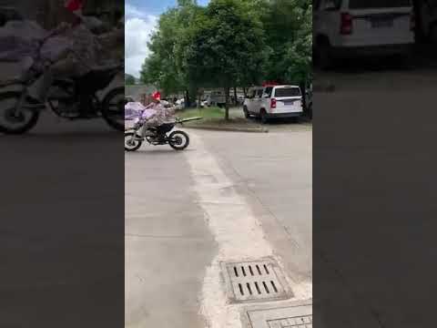 electric dirt bikes motorcycles off road motorcycles test video +8618114085520