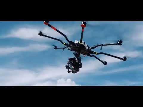 Sur-Ron Storm Video Trailer #2