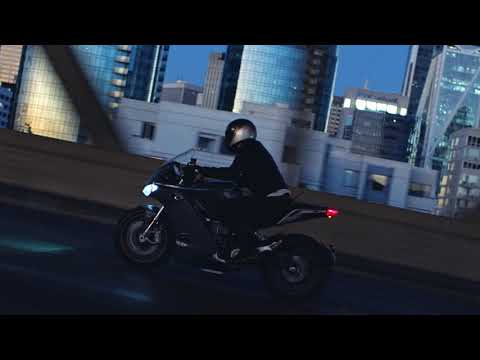 Zero Motorcycles 2020
