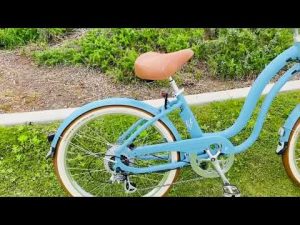 Model Y – The Electric Bike Company