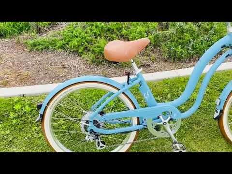 Model Y – The Electric Bike Company
