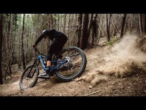 True Story: Ben Hildred