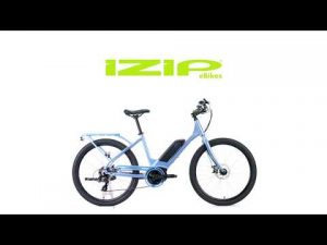 IZIP Vibe 2.0 – Expert Voice