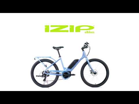 IZIP Vibe 2.0 – Expert Voice