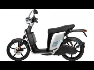 Unboxing Askoll ES2 EVO