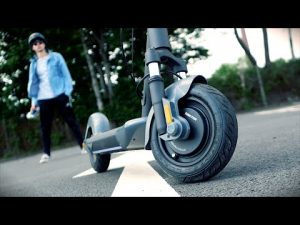 The Next BIG Commuter E-Scooter… | INMOTION L9 Review