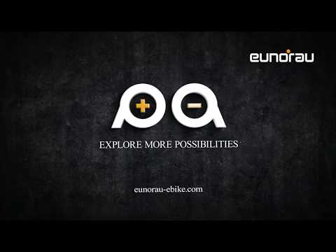 Explore More Possibilities on Eunorau Ebike This Summer. Get 8% Off With Code EUNORAU.
