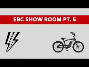 Showroom Update Pt  5