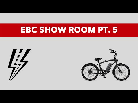 Showroom Update Pt  5