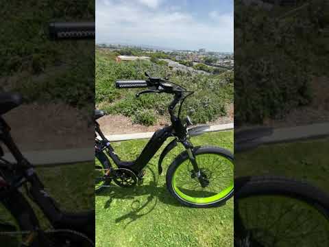 Custom Rims – MiK racking system