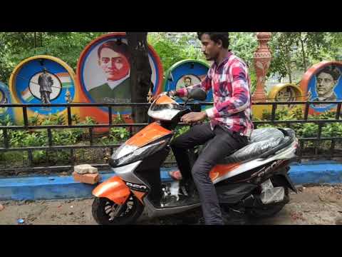 Ampere Reo Electric Bike: 9088882222