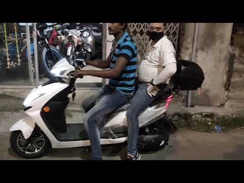 AVON E-STAR DX Electric Bike M: 9088882222