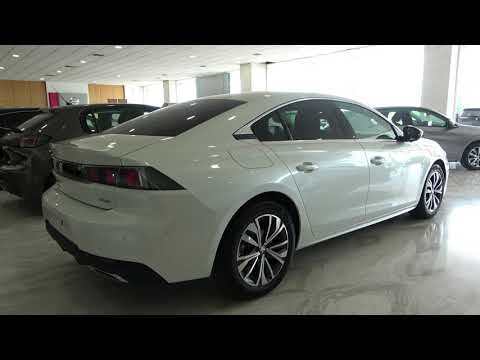 Top 3 PEUGEOT cars 2020