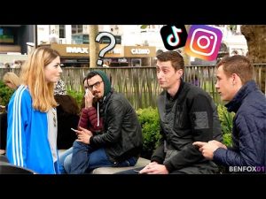 TRYING TO GET INSTAGRAM FAMOUS… 📱(Prank in Public)