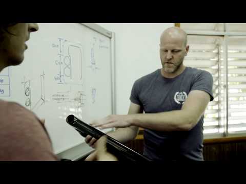 INSIDE BH HEADQUARTERS | How we made our bikes