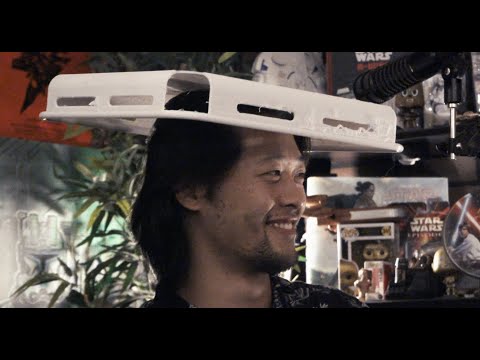 The Shred-it Edit: The R and some new accessories explained!