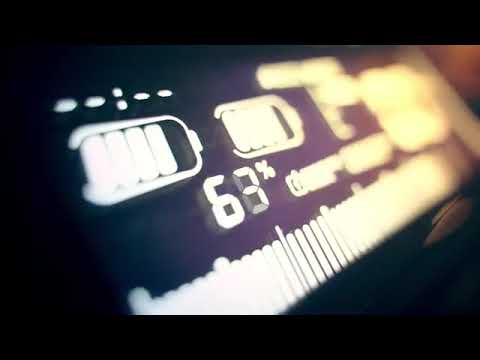 NIU Electric Moped Promotional Video