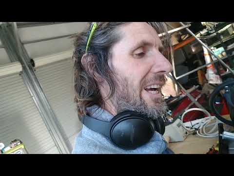 Tesla P100D Steering adjust & other ramblings