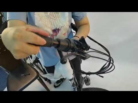 How to install the throttle–UK EU (AMA005685 )