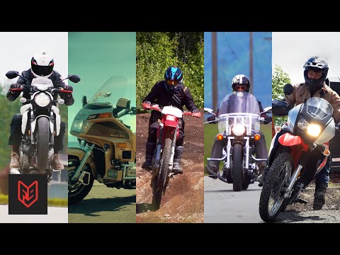 The Best Used Motorcycle to Buy – Review