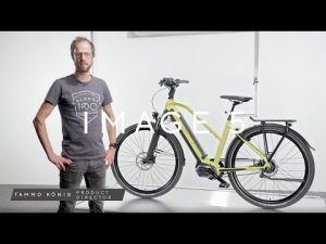 E-Bike: Image 5 | Vollkommen mühelos, nachhaltig und stilvoll mit Kalkhoff