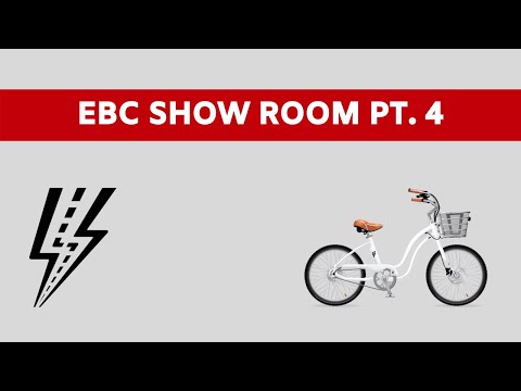 Showroom Update Pt  4