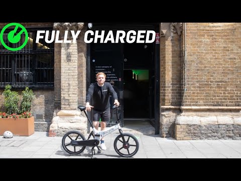 What are the differences between the Gocycle GX and the GXi?
