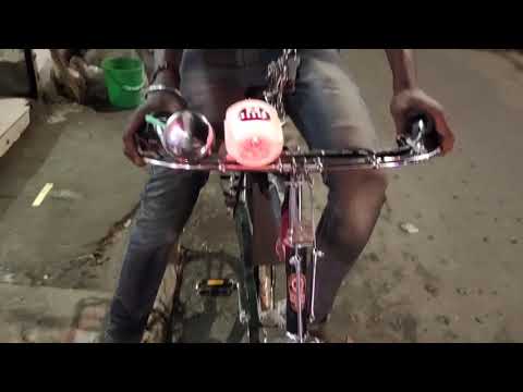 Electric Cycle Model: (C60Li) M: 9088882222.