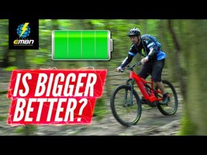 Is A Bigger Battery Better? | 320 Vs 500 Vs 700 Watt’s The Difference?