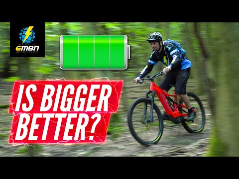 Is A Bigger Battery Better? | 320 Vs 500 Vs 700 Watt’s The Difference?