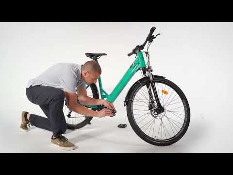 Eljoy Bikes – Cum sa încep?