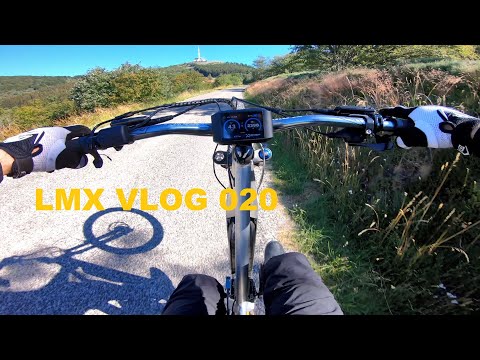 VLOG 020
