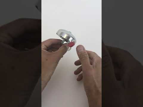 the sound of Nice Sounding Bell