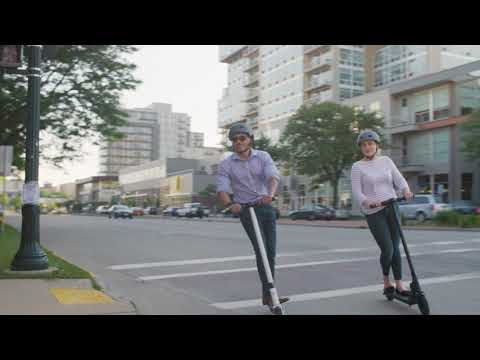 Schwinn Tone Electric Scooters