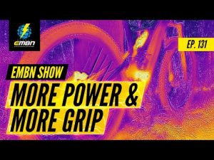Post Lockdown E Biking & More New E Mountain Bikes | EMBN Show Ep.131