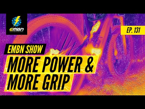 Post Lockdown E Biking & More New E Mountain Bikes | EMBN Show Ep.131