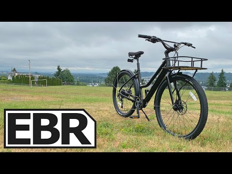 Cannondale Treadwell Neo EQ Remixte Review – .75k