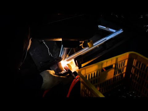 FLX Babymaker Production Update: Building the Babymakers