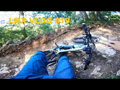 Vlog 019 – LMX 64H is homologated!