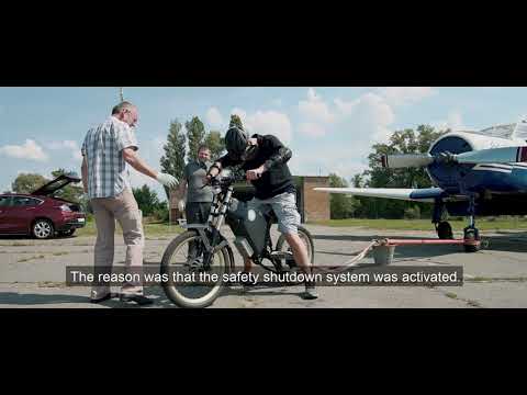 Delfast first experiment – full version