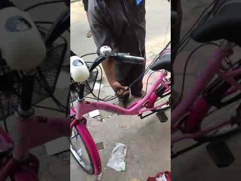Electric Cycle Repairing Job By Dream Electric Bike M:9088882222