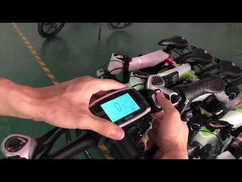 How to charge battery for Rich Bit TOP-880
