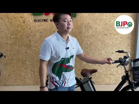 รีวิวความแรงระหว่าง จักรยานไฟฟ้า 24V 3ระบบ กับ 36V