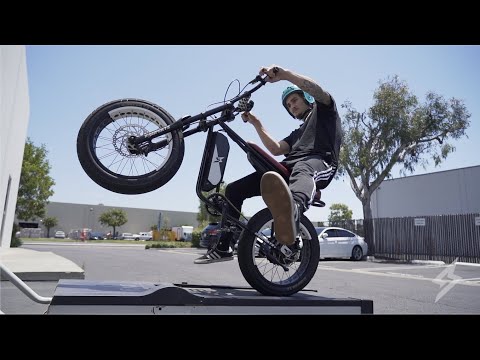 The Shred-it Edit: We are back! Shop update, science, R and D!