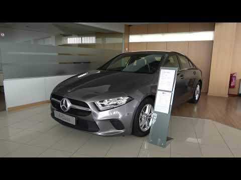 Top 5 Mercedes cars for 2020