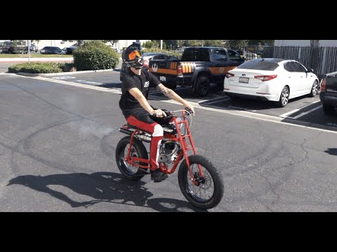 The Shred-it Edit: The wildest shop vlog yet! Custom S1, Heelys, S1/S2 ride, Grip Tips, Shop update