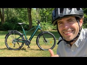 Moustache Samedi 27 Xroad 5 Review – .6k Premium Dual Sport Electric Bike Moustache Samedi 27 Xroad 5 Review – .6k Premium Dual Sport Electric Bike