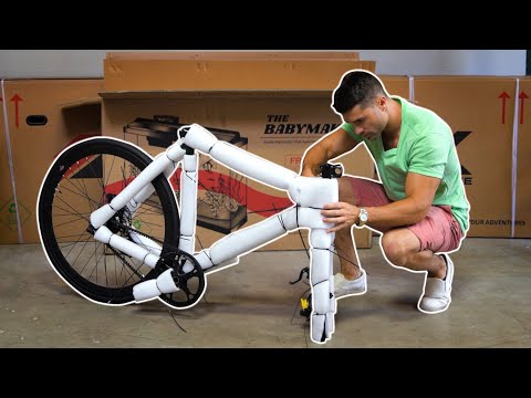 How to Assemble The FLX Babymaker PRO